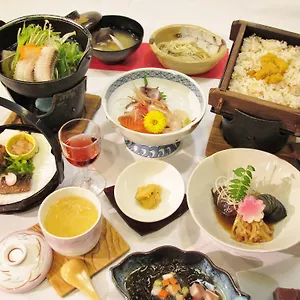 rishiri-fuji-kanko-hotel.hokkaidohotelsjapan.com/