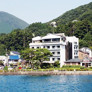 芦ノ湖温泉 ホテルむさしや 旅館