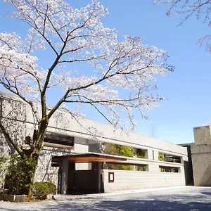 Hoshino Kai 箱根
